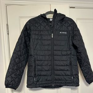 Columbia jacket/coat
